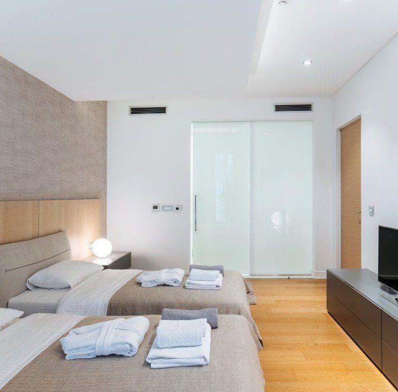 Exclusive 508m² Waterfront Penthouse | Dukley Gardens, Budva — Montenegro