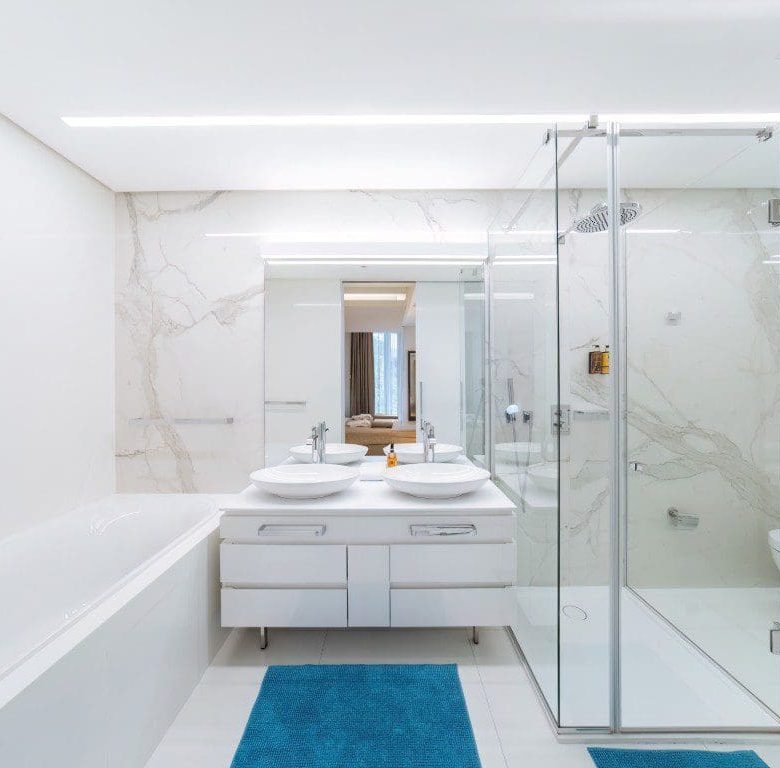 Exclusive 508m² Waterfront Penthouse | Dukley Gardens, Budva — Montenegro