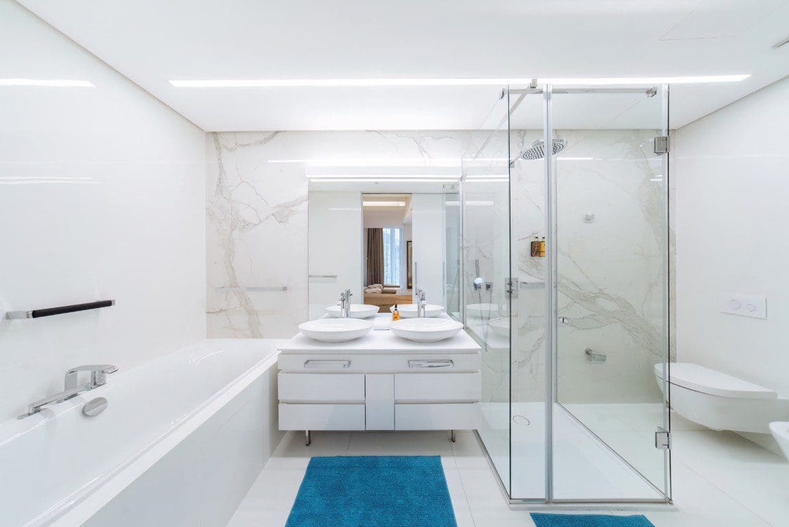 Exclusive 508m² Waterfront Penthouse | Dukley Gardens, Budva — Montenegro