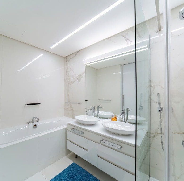 Exclusive 508m² Waterfront Penthouse | Dukley Gardens, Budva — Montenegro