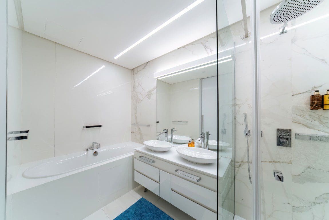 Exclusive 508m² Waterfront Penthouse | Dukley Gardens, Budva — Montenegro