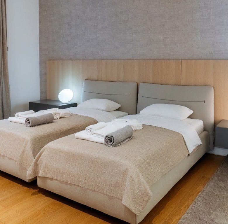 Exclusive 508m² Waterfront Penthouse | Dukley Gardens, Budva — Montenegro