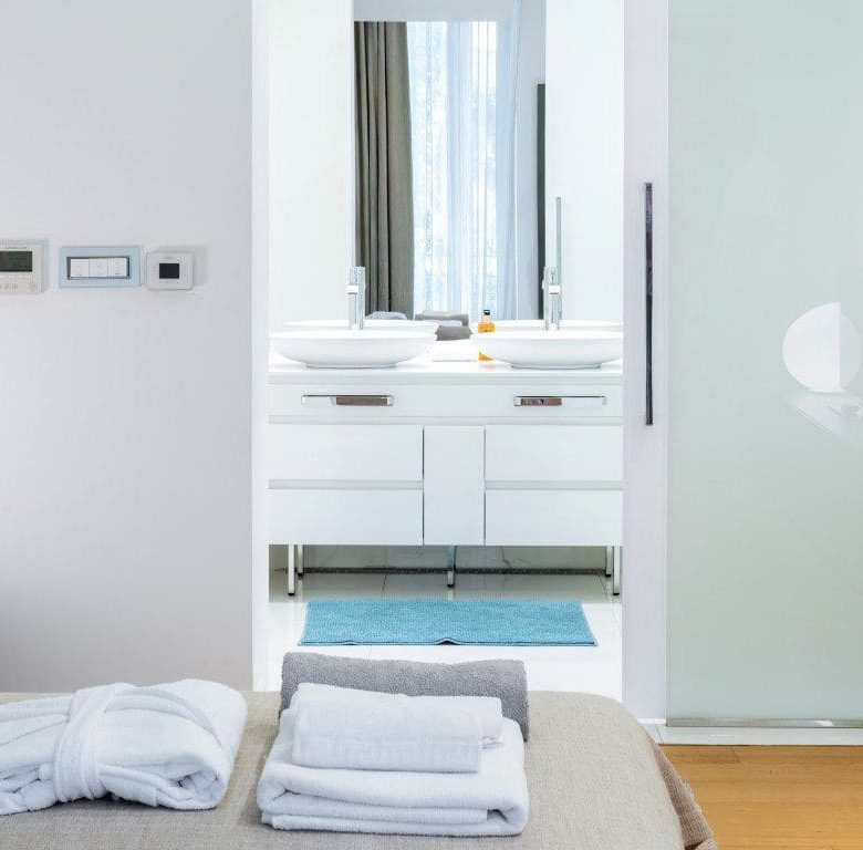 Exclusive 508m² Waterfront Penthouse | Dukley Gardens, Budva — Montenegro