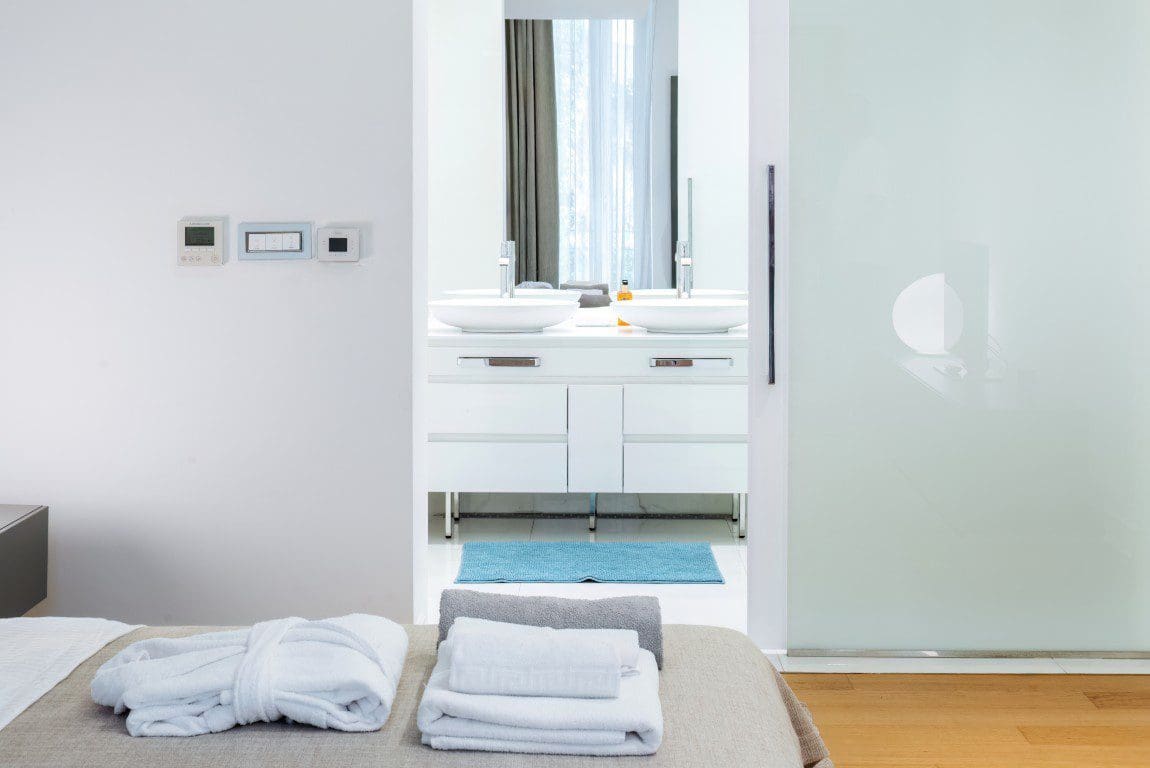 Exclusive 508m² Waterfront Penthouse | Dukley Gardens, Budva — Montenegro