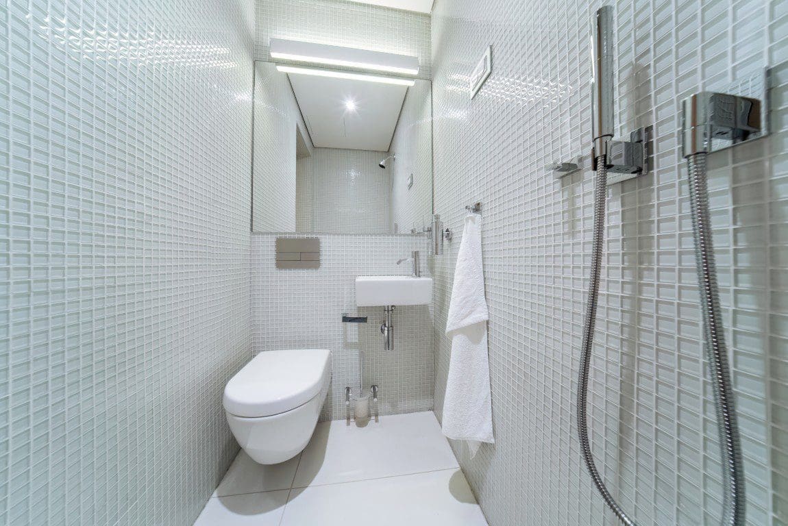 Exclusive 508m² Waterfront Penthouse | Dukley Gardens, Budva — Montenegro