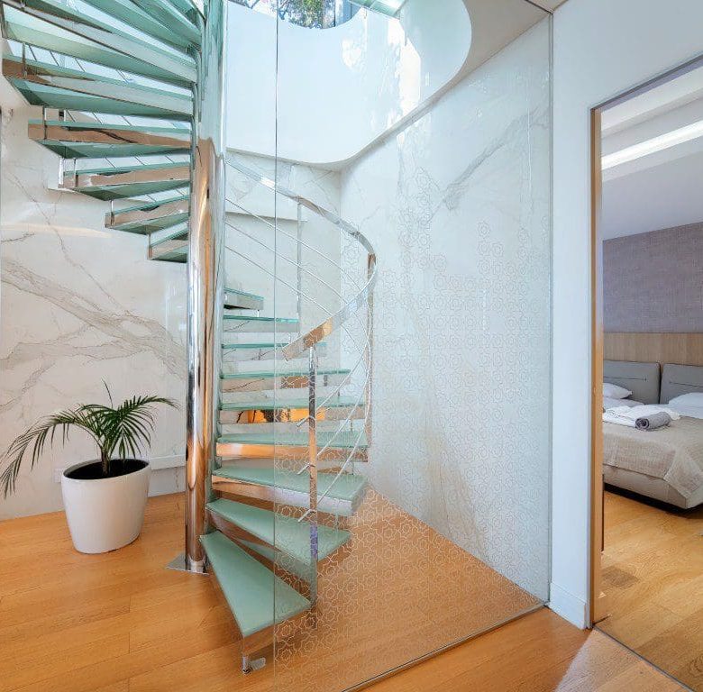 Exclusive 508m² Waterfront Penthouse | Dukley Gardens, Budva — Montenegro