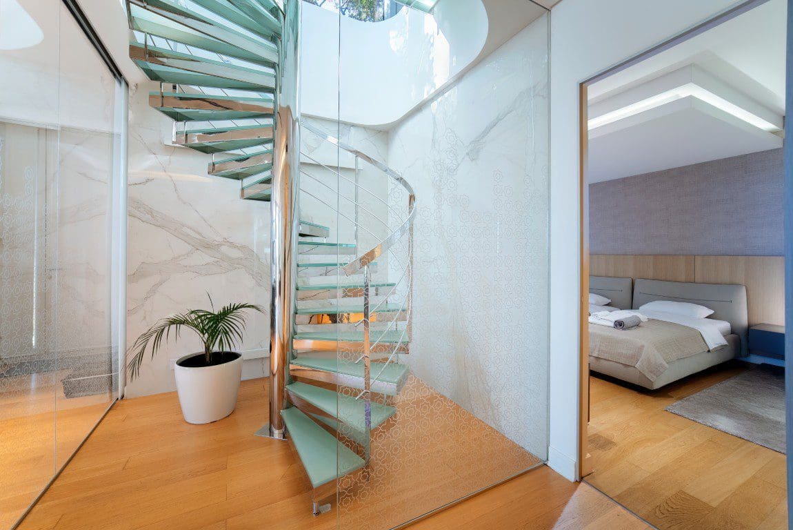 Exclusive 508m² Waterfront Penthouse | Dukley Gardens, Budva — Montenegro