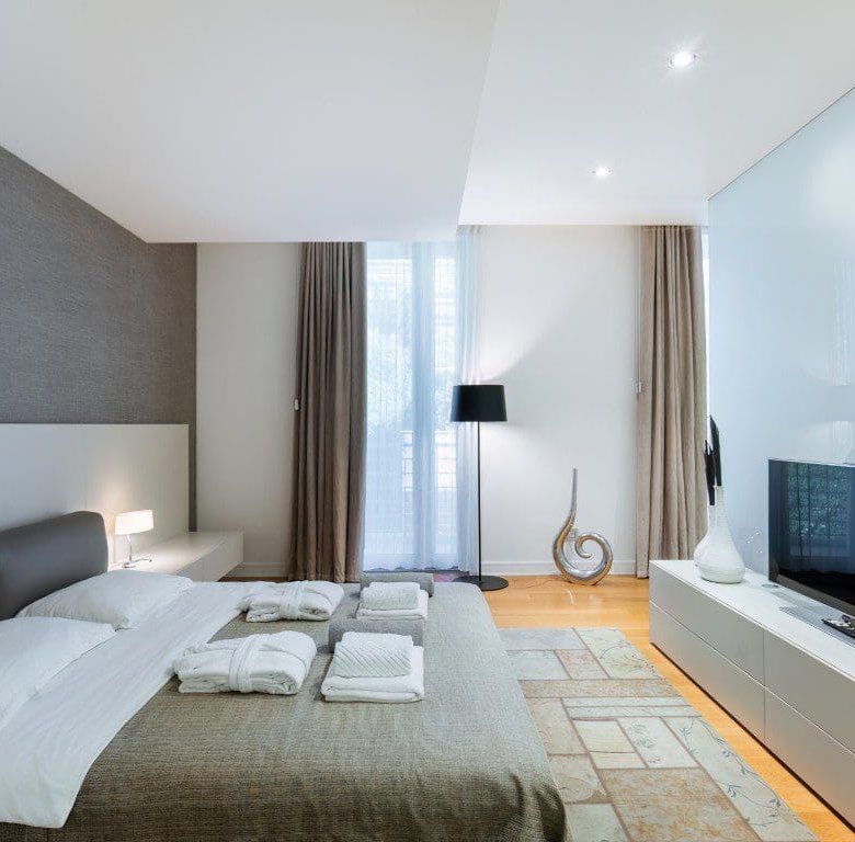 Exclusive 508m² Waterfront Penthouse | Dukley Gardens, Budva — Montenegro
