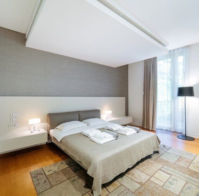 Exclusive 508m² Waterfront Penthouse | Dukley Gardens, Budva — Montenegro