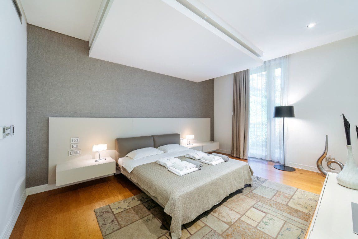 Exclusive 508m² Waterfront Penthouse | Dukley Gardens, Budva — Montenegro