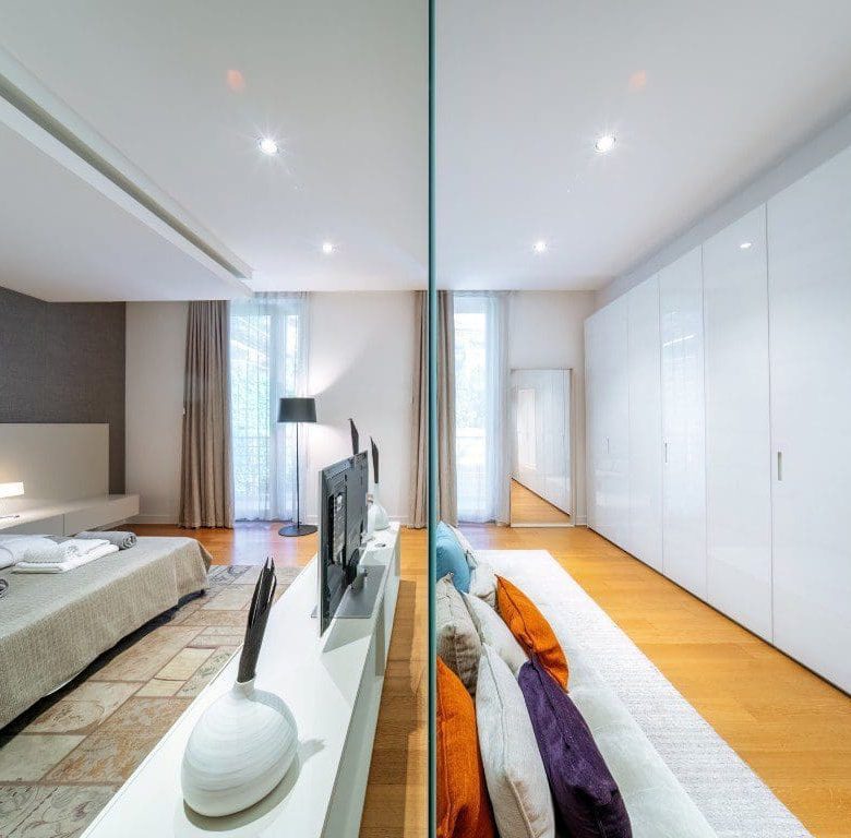 Exclusive 508m² Waterfront Penthouse | Dukley Gardens, Budva — Montenegro