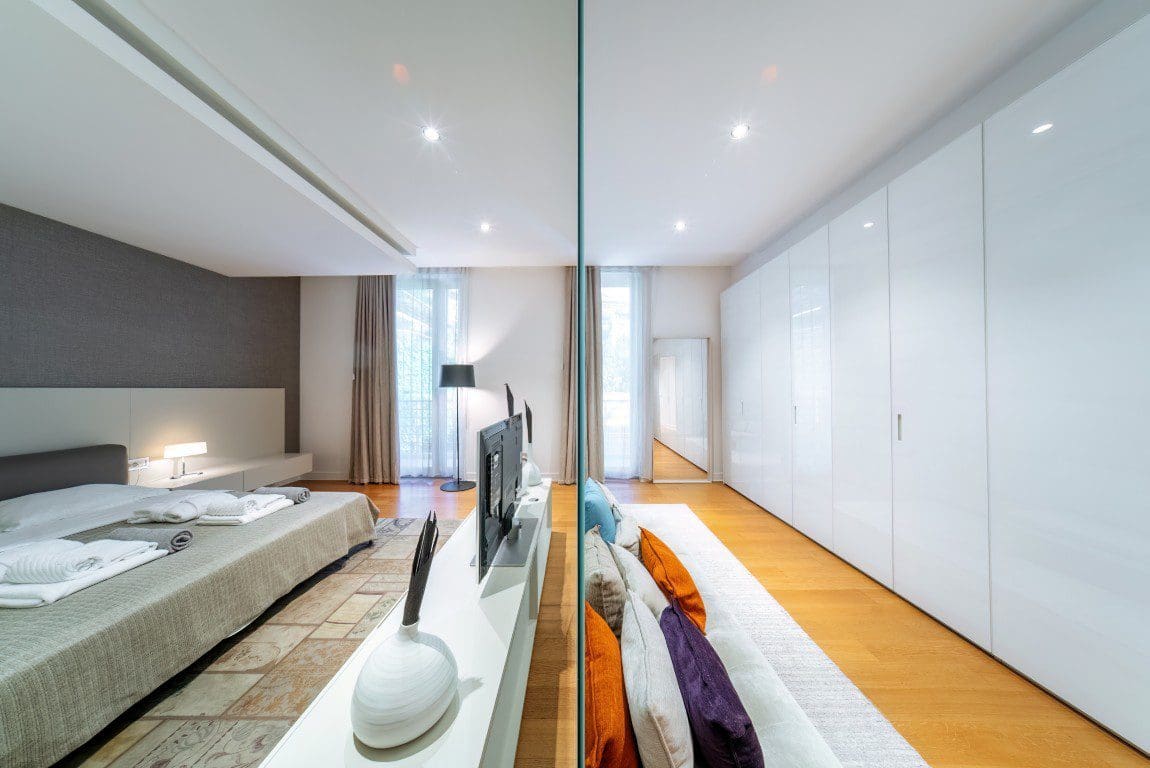 Exclusive 508m² Waterfront Penthouse | Dukley Gardens, Budva — Montenegro