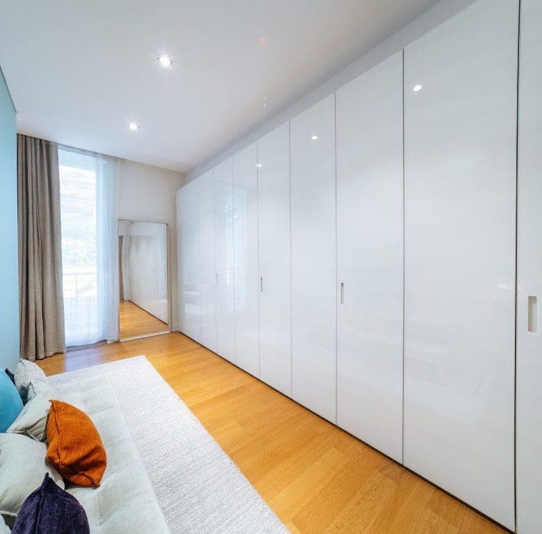 Exclusive 508m² Waterfront Penthouse | Dukley Gardens, Budva — Montenegro