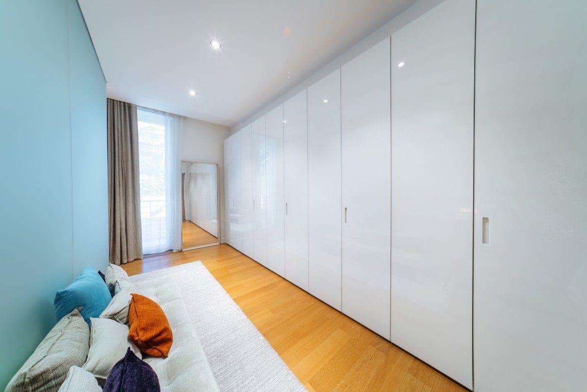 Exclusive 508m² Waterfront Penthouse | Dukley Gardens, Budva — Montenegro
