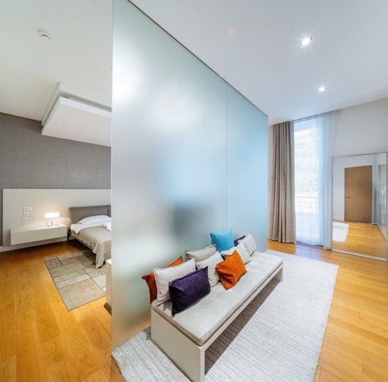 Exclusive 508m² Waterfront Penthouse | Dukley Gardens, Budva — Montenegro