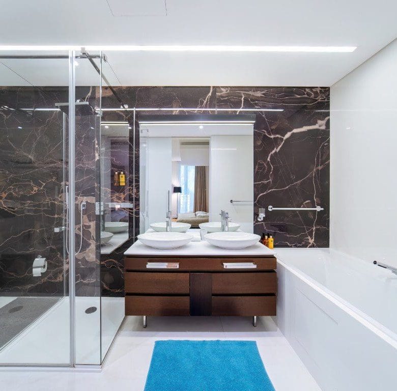 Exclusive 508m² Waterfront Penthouse | Dukley Gardens, Budva — Montenegro