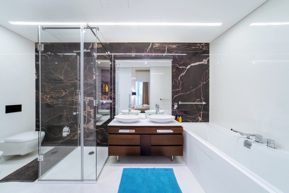 Exclusive 508m² Waterfront Penthouse | Dukley Gardens, Budva — Montenegro