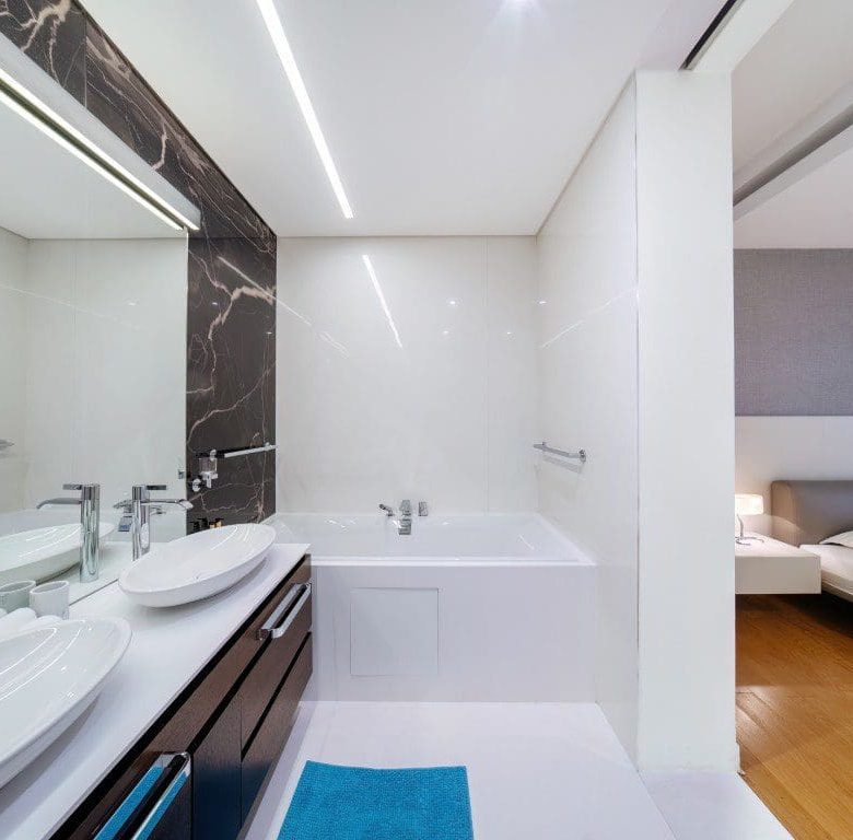 Exclusive 508m² Waterfront Penthouse | Dukley Gardens, Budva — Montenegro
