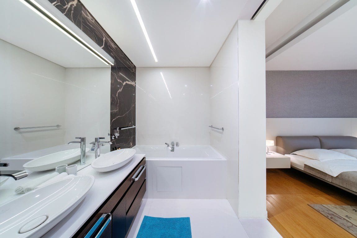 Exclusive 508m² Waterfront Penthouse | Dukley Gardens, Budva — Montenegro