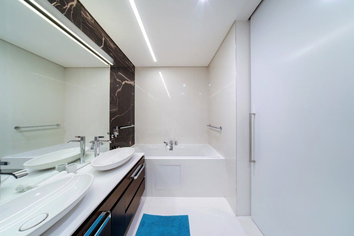 Exclusive 508m² Waterfront Penthouse | Dukley Gardens, Budva — Montenegro