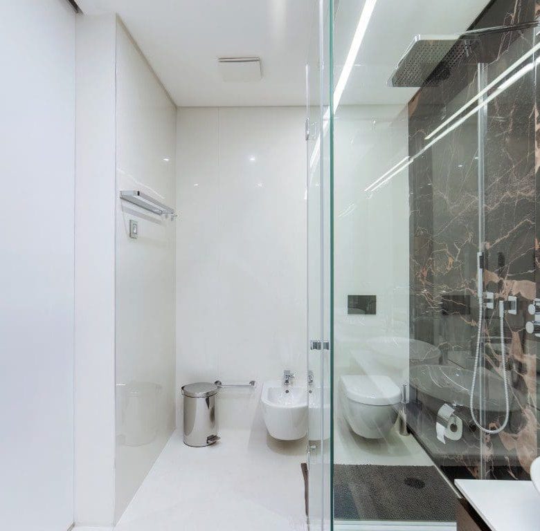 Exclusive 508m² Waterfront Penthouse | Dukley Gardens, Budva — Montenegro