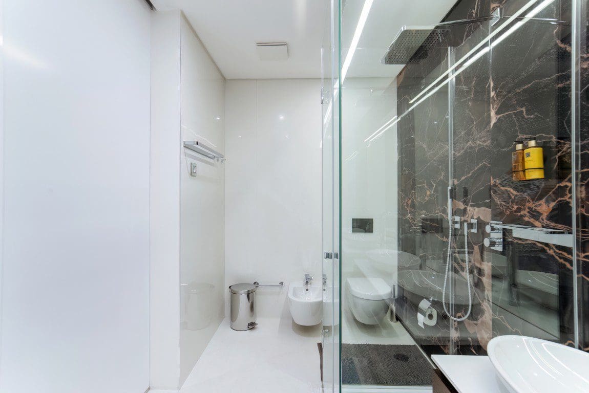 Exclusive 508m² Waterfront Penthouse | Dukley Gardens, Budva — Montenegro