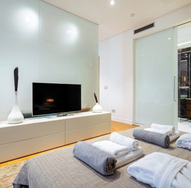 Exclusive 508m² Waterfront Penthouse | Dukley Gardens, Budva — Montenegro