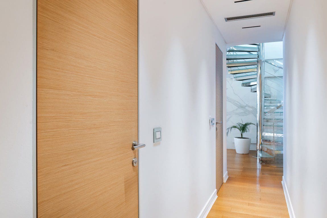 Exclusive 508m² Waterfront Penthouse | Dukley Gardens, Budva — Montenegro