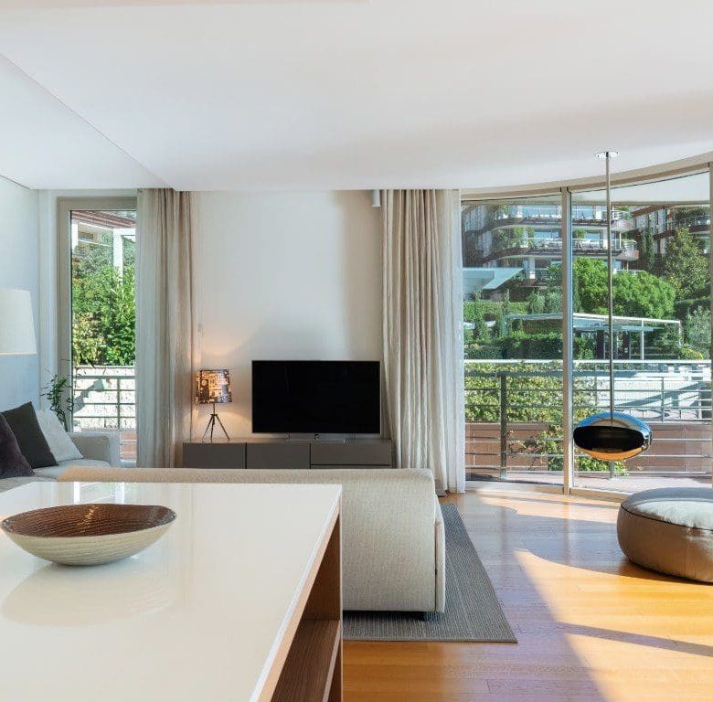 Exclusive 508m² Waterfront Penthouse | Dukley Gardens, Budva — Montenegro
