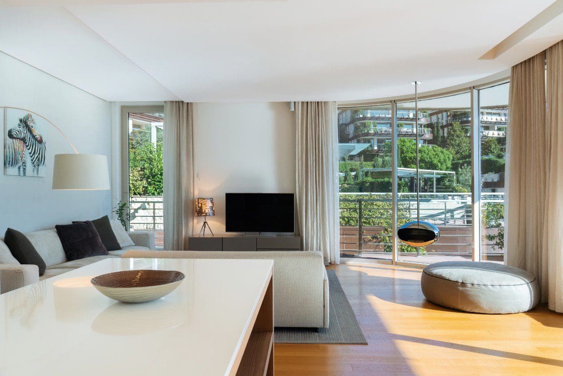 Exclusive 508m² Waterfront Penthouse | Dukley Gardens, Budva — Montenegro