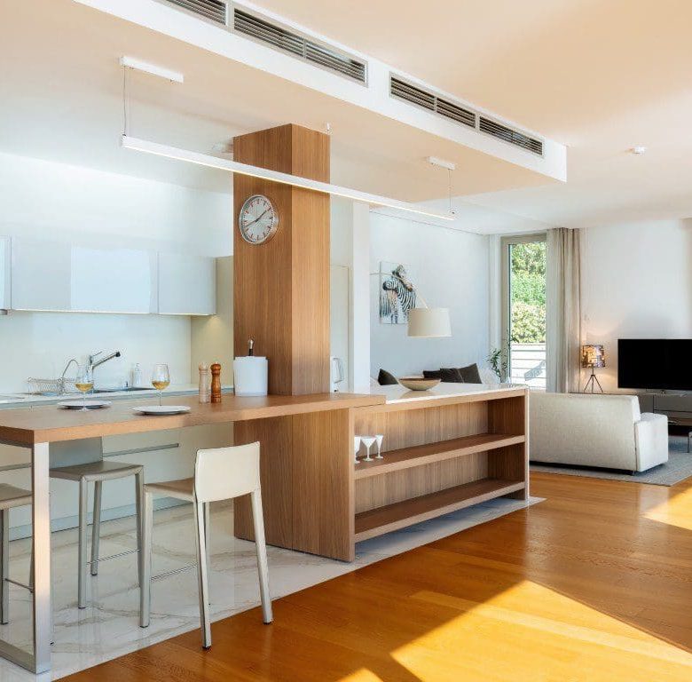 Exclusive 508m² Waterfront Penthouse | Dukley Gardens, Budva — Montenegro
