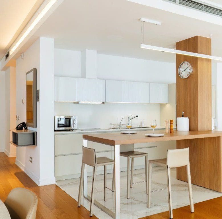 Exclusive 508m² Waterfront Penthouse | Dukley Gardens, Budva — Montenegro