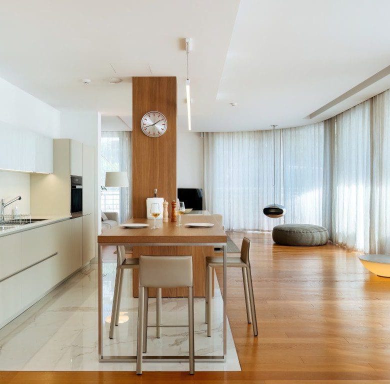 Exclusive 508m² Waterfront Penthouse | Dukley Gardens, Budva — Montenegro
