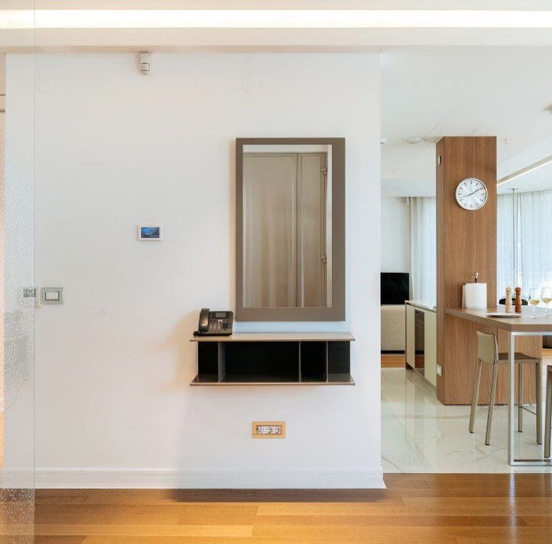 Exclusive 508m² Waterfront Penthouse | Dukley Gardens, Budva — Montenegro