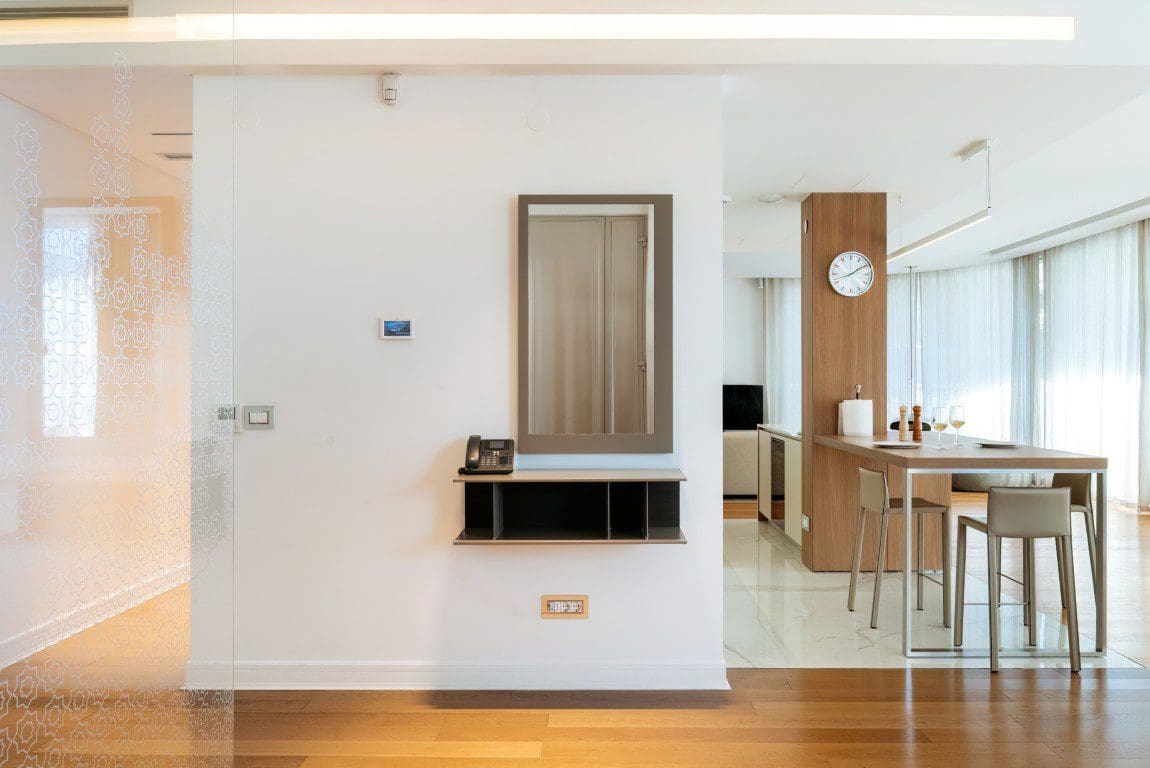 Exclusive 508m² Waterfront Penthouse | Dukley Gardens, Budva — Montenegro