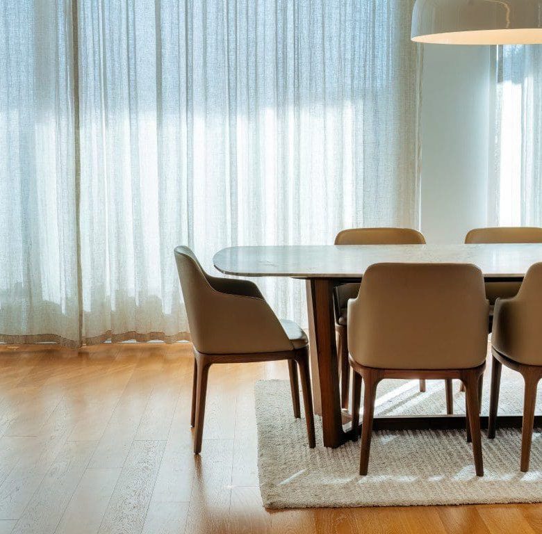 Exclusive 508m² Waterfront Penthouse | Dukley Gardens, Budva — Montenegro