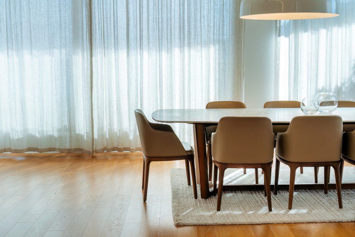Exclusive 508m² Waterfront Penthouse | Dukley Gardens, Budva — Montenegro