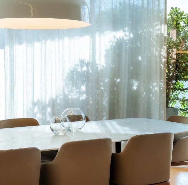 Exclusive 508m² Waterfront Penthouse | Dukley Gardens, Budva — Montenegro