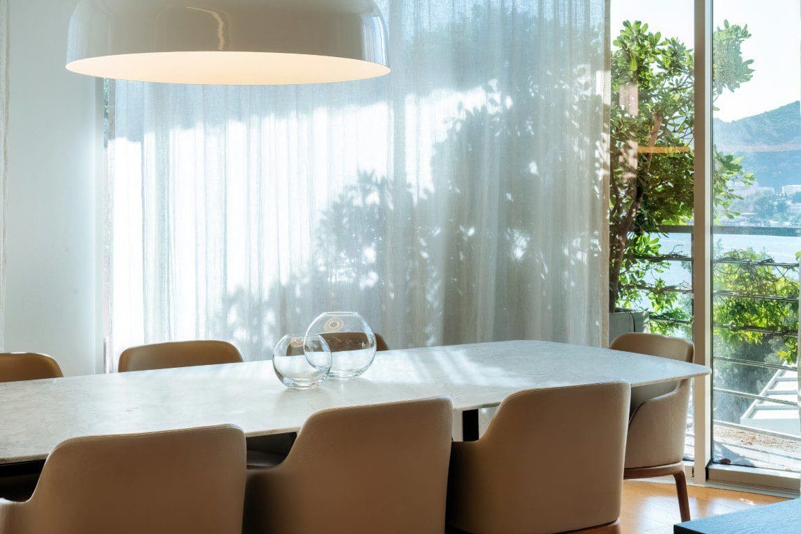 Exclusive 508m² Waterfront Penthouse | Dukley Gardens, Budva — Montenegro