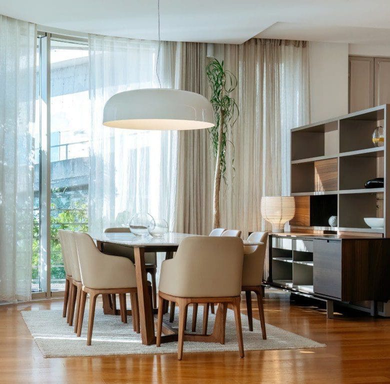 Exclusive 508m² Waterfront Penthouse | Dukley Gardens, Budva — Montenegro