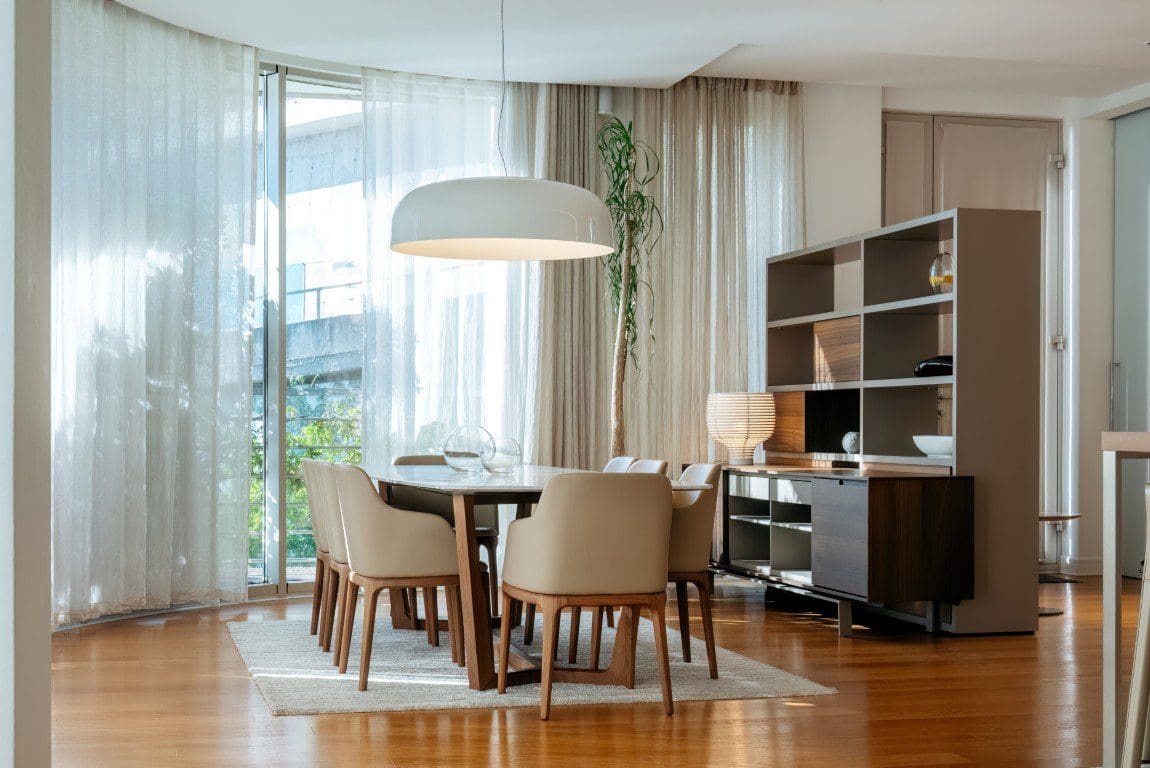 Exclusive 508m² Waterfront Penthouse | Dukley Gardens, Budva — Montenegro