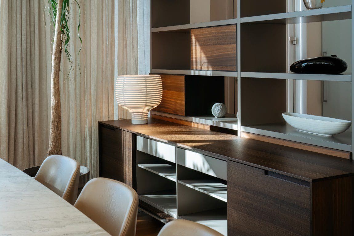 Exclusive 508m² Waterfront Penthouse | Dukley Gardens, Budva — Montenegro
