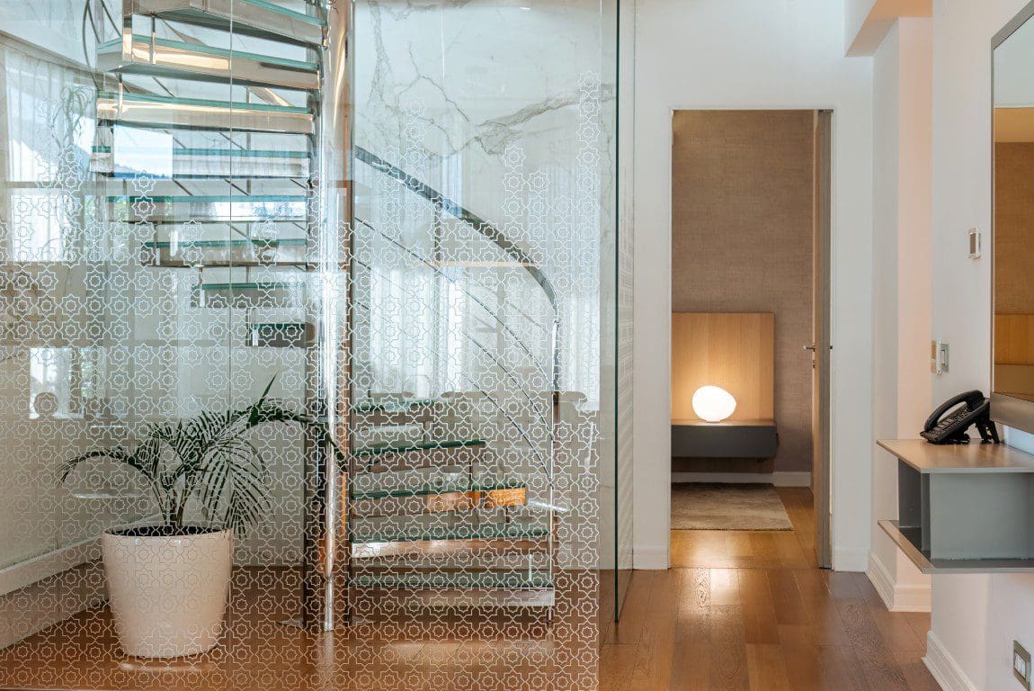 Exclusive 508m² Waterfront Penthouse | Dukley Gardens, Budva — Montenegro