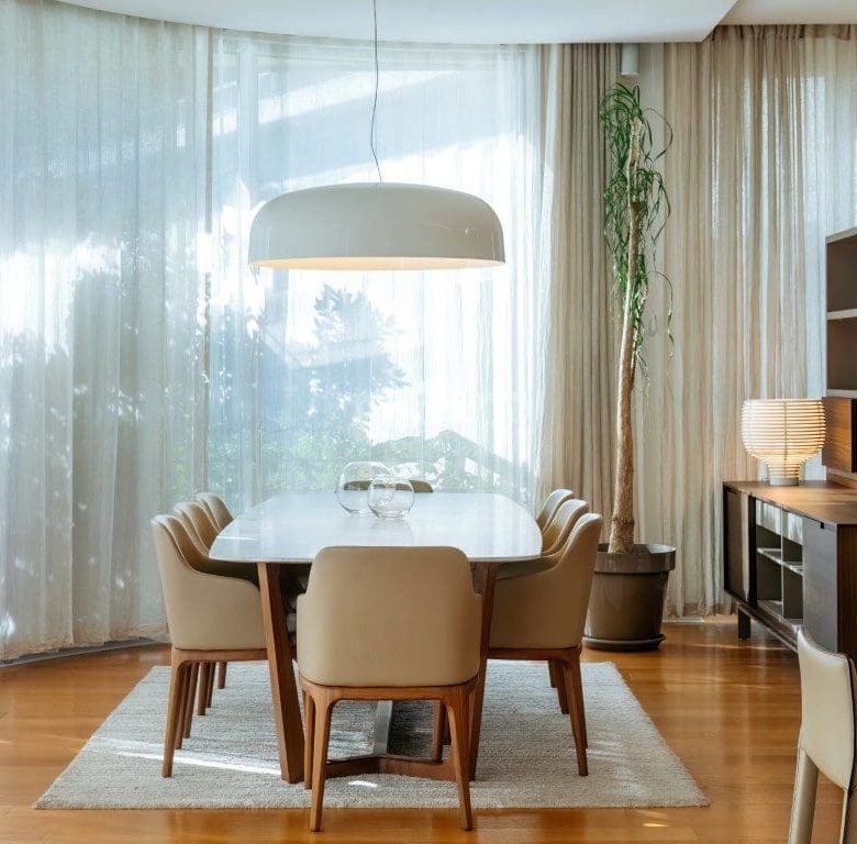 Exclusive 508m² Waterfront Penthouse | Dukley Gardens, Budva — Montenegro
