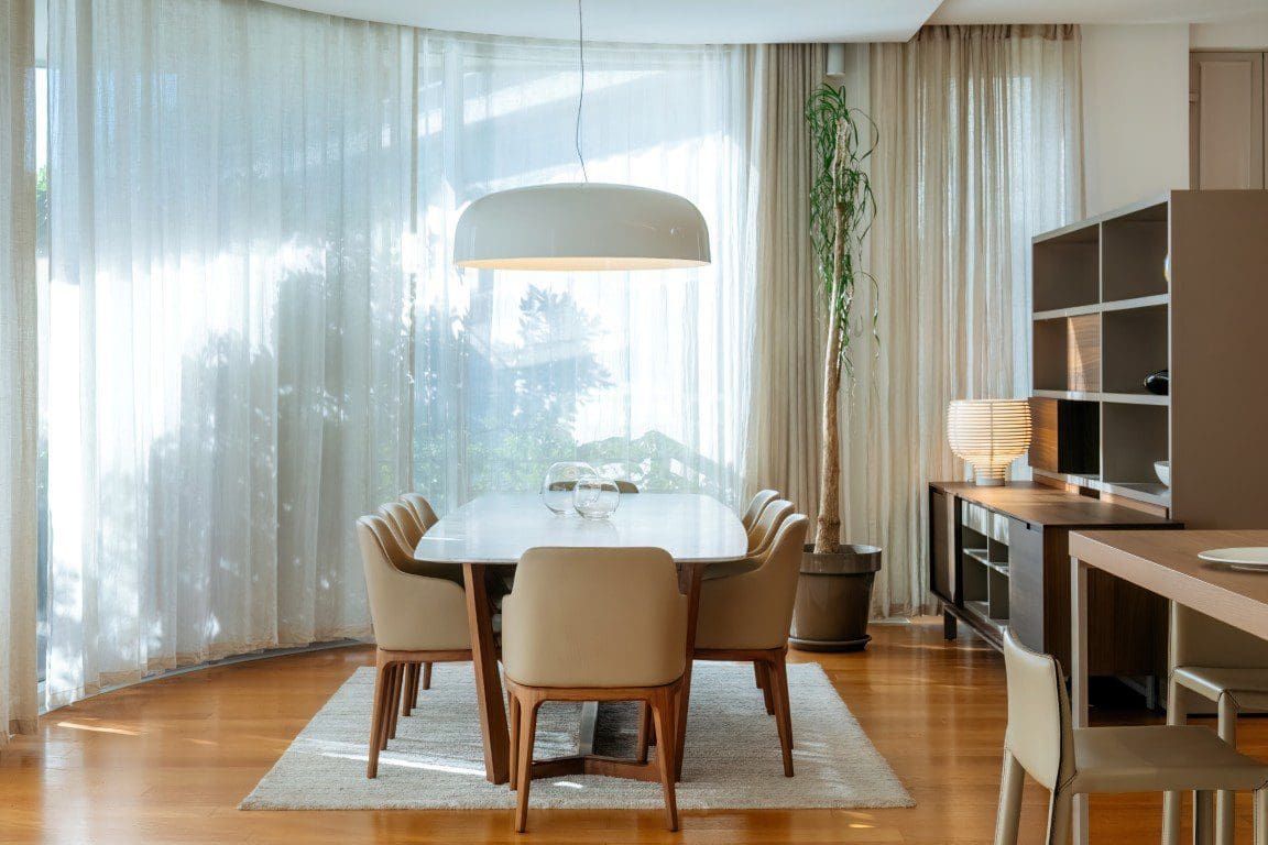 Exclusive 508m² Waterfront Penthouse | Dukley Gardens, Budva — Montenegro