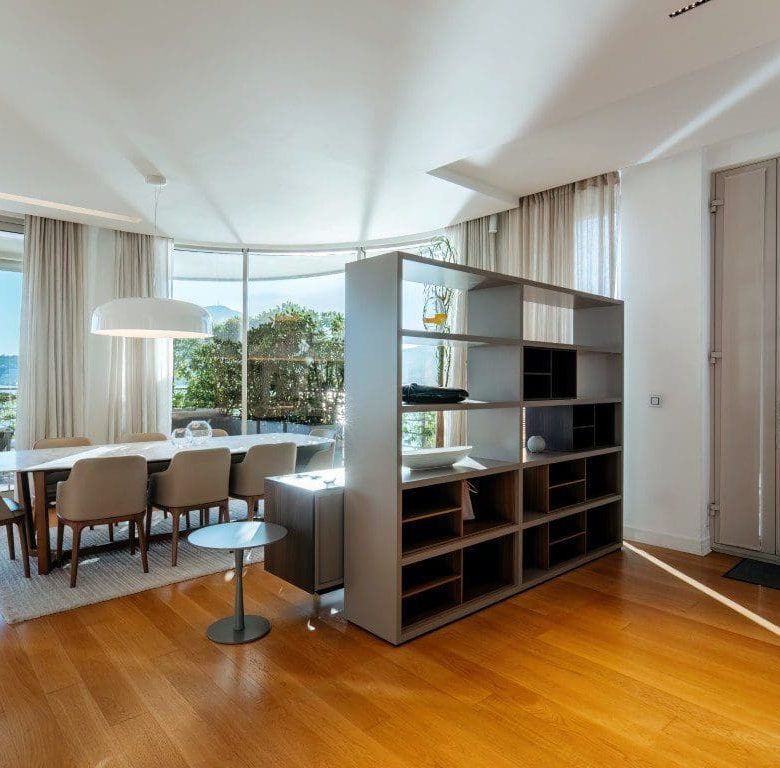Exclusive 508m² Waterfront Penthouse | Dukley Gardens, Budva — Montenegro