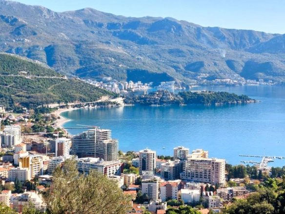 Montenegro Digital‑Nomaden‑Visum 2026