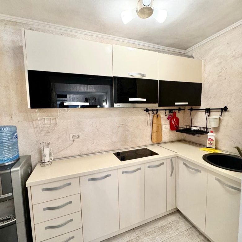 Studio Apartment for Sale in Budva | 1 High-Yield 32m² Rental Asset — Montenegro