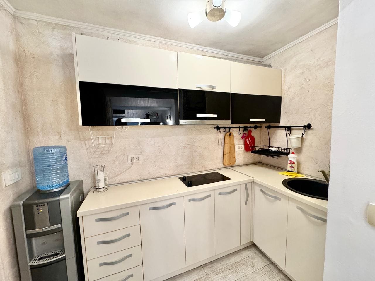 Studio Apartment for Sale in Budva | 1 High-Yield 32m² Rental Asset — Montenegro