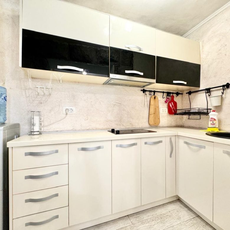 Studio Apartment for Sale in Budva | 1 High-Yield 32m² Rental Asset — Montenegro